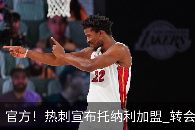 官方！热刺宣布托纳利加盟 转会费1亿镑再破队史纪录